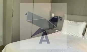 Imagem 7: Apartamento no Brooklin - São Paulo