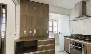 Imagem 3: Apartamento para aluguel com 100 m², 2 suítes no Setor Bueno - Goiânia - GO