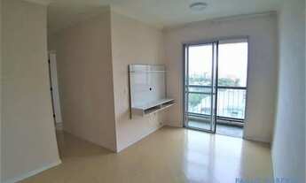 Imagem 2: APARTAMENTO - VILA LEOPOLDINA - SP