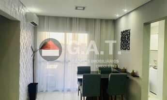 Imagem 3: APARTAMENTO PARA LOCAÇÃO NO CONDOMÍNIO ALPHA DIJON - SOROCABA/SP