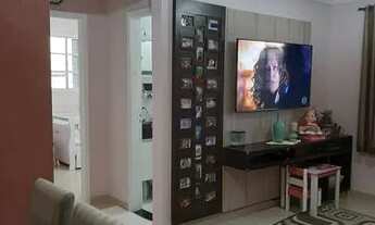 Imagem 3: Apartamento Residencial / Jardim Ismênia