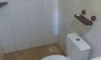 Imagem 2: Alugo kit sala quarto cozinha e banheiro c garagem frente QS 11 Areal DF