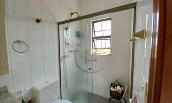 Imagem 3: Sobrado com 3 dormitórios para alugar, 415 m² por R$ 9.450/mês - Barcelona - São Caetano d