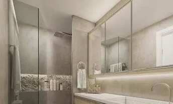 Imagem 3: EM-Flat á Beira mar de Carneiros com diversas metragens. Padrão Rio Ave de acabamento e es