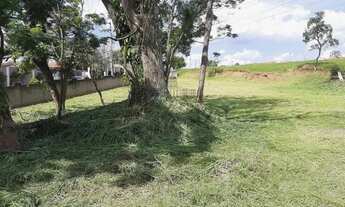 Imagem: Jacarei - Terreno Padrão - Parque California