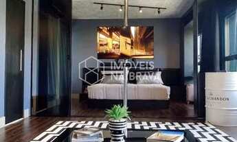 Imagem 5: APARTAMENTO 1 QUARTO LOCAÇÃO PRAIA BRAVA ITAJAI