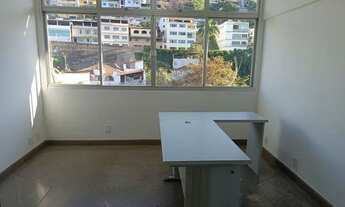 Imagem 2: Vendo ou Alugo Conjunto de Salas Edifício Itapuã