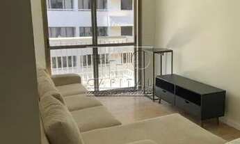 Imagem 1: Apartamento Locação -Alphaville Industrial | R$5.800,00 pacote