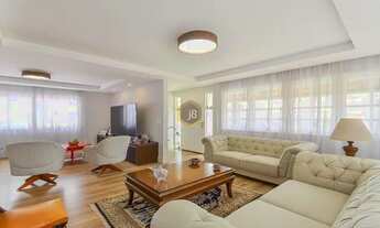 Imagem 6: CURITIBA - Casa Padrão - Santa Felicidade