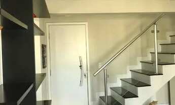 Imagem 4: Apartamento Duplex a venda 110m²