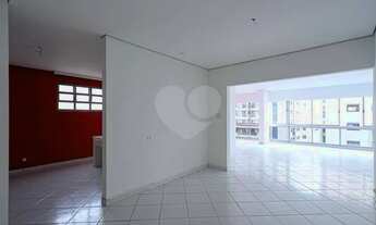 Imagem 3: Apartamento Alameda Jaú