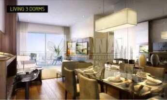 Imagem 4: Apartamento Mobiliado para Alugar no Jardim São Caetano em São Caetano do Sul