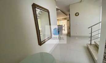 Imagem 5: Casa com 4 dormitórios à venda, 404 m² por R$ 2.800.000,00 - Swiss Park - Campinas/SP