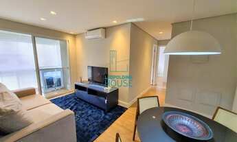 Imagem: Apartamento para locação 65m² - Alto