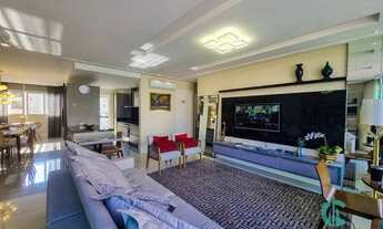 Imagem: Apartamento para venda tem 136 metros quadrados