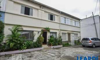 Imagem 1: CASA DE VILA - BROOKLIN - SP