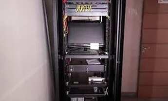 Imagem 7: Barracão locação Vila Coralina