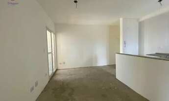 Imagem 4: Apartamento novo na Parada Inglesa, 2 dormitórios e 1 vaga