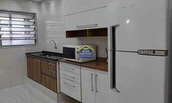 Imagem 6: Porteira Fechada Proximo a Praia - 02 dorms, entrada de 190 mil