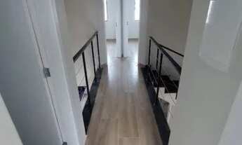 Imagem 4: Casa com 130M² com 3 quartos em vale das palmeiras