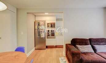 Imagem 3: Spazio Cantareira - Apartamento Garden 2 quartos com vaga no Iná