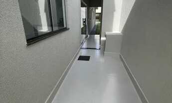 Imagem 5: Essa é pra você que procura muito espaço! Casa 3/4 com piscina e muito quintal