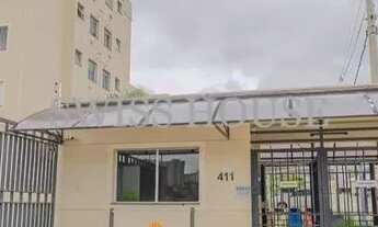 Imagem: Apartamento - Jardim do Lago Continuação