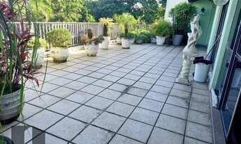 Imagem 1: Cobertura em Barra da Tijuca