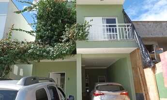 Imagem: Casa de condomínio Sobrado 200 metros