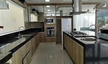 Imagem 4: Sobrado mobiliado no Villa dos Inglezes