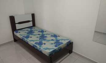 Imagem 7: Apartamento totalmente mobiliado disponível para locação em Gravatá