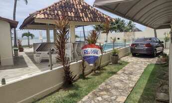 Imagem 5: Casa com 3 dormitórios à venda, 121 m² por R$ 395.000,00 - Maria Farinha - Paulista/PE