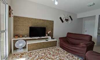 Imagem 3: Apartamento Pé na Areia, Mobiliado, Centro de Bertioga, Locação Anual, Pacote R$ 5.500,00