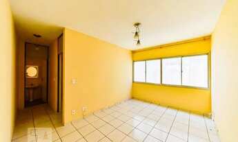 Imagem: Apartamento para Aluguel - Vila Lusitânia