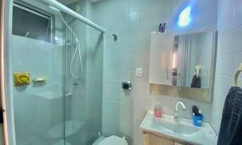 Imagem 6: Apartamento para venda tem 49 metros quadrados com 2 quartos em Kobrasol - São José - SC