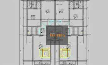Imagem 6: Casa com 3 dormitórios à venda em loteamento seguro - Campeche