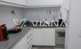 Imagem 4: Cobertura 2 quartos 2 vagas 3 banheiros