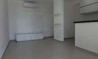 Imagem 3: Apartamento Padrão em São José do Rio Preto