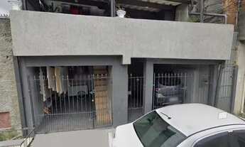 Imagem: Casa Térrea em Ambiente Familiar (quarto,sala,cozinha,lavanderia,wc