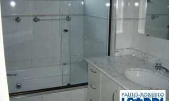 Imagem 5: APARTAMENTO - MORUMBI - SP