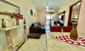 Imagem 6: Apartamento com 2 dormitórios à venda, 80 m² por R$ 400.000,00 - Aviação - Praia Grande/SP