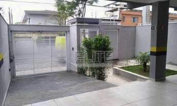 Imagem: Cobertura à venda, 86 m² por R$ 490.000,00