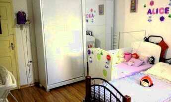 Imagem 6: SOBRADO à venda, 2 quartos, 1 suíte, BAIRRO JARDIM - Santo André/SP