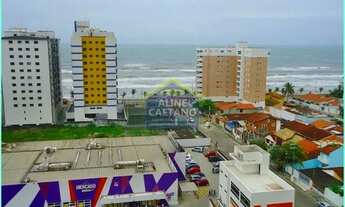 Imagem: Maravilhosa Cobertura 3 dorms, Mongagua!!!