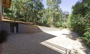 Imagem 2: Casa com 3 dormitórios para alugar, 230 m² por R$ 5.124,30/mês - Vila David Antônio - Camp