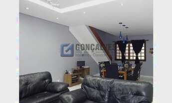 Imagem 7: SANTO ANDRE - Residential / Home - VILA APIAI