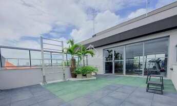 Imagem 15: Apartamento à venda no bairro Moema - São Paulo/SP, Zona Sul