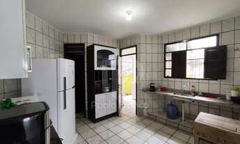 Imagem 3: Casa ampla para venda no Catolé - 12x22m