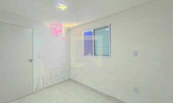 Imagem 7: Apartamento para Aluguel - Jardim Anália Franco, 1 Quarto, 26 m2