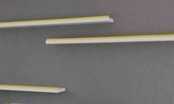 Imagem 5: Casa com 5 dormitórios para alugar, 280 m² por R$ 13.900,00/mês - Jardim Aquarius - São Jo